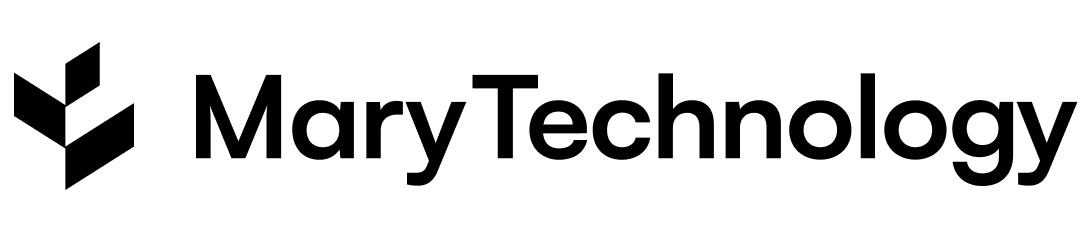 Mary Technology logo